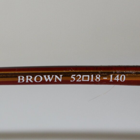 Limited Editions Eyewear Women's Glasses (Park Ave) - Picture 5 of 6